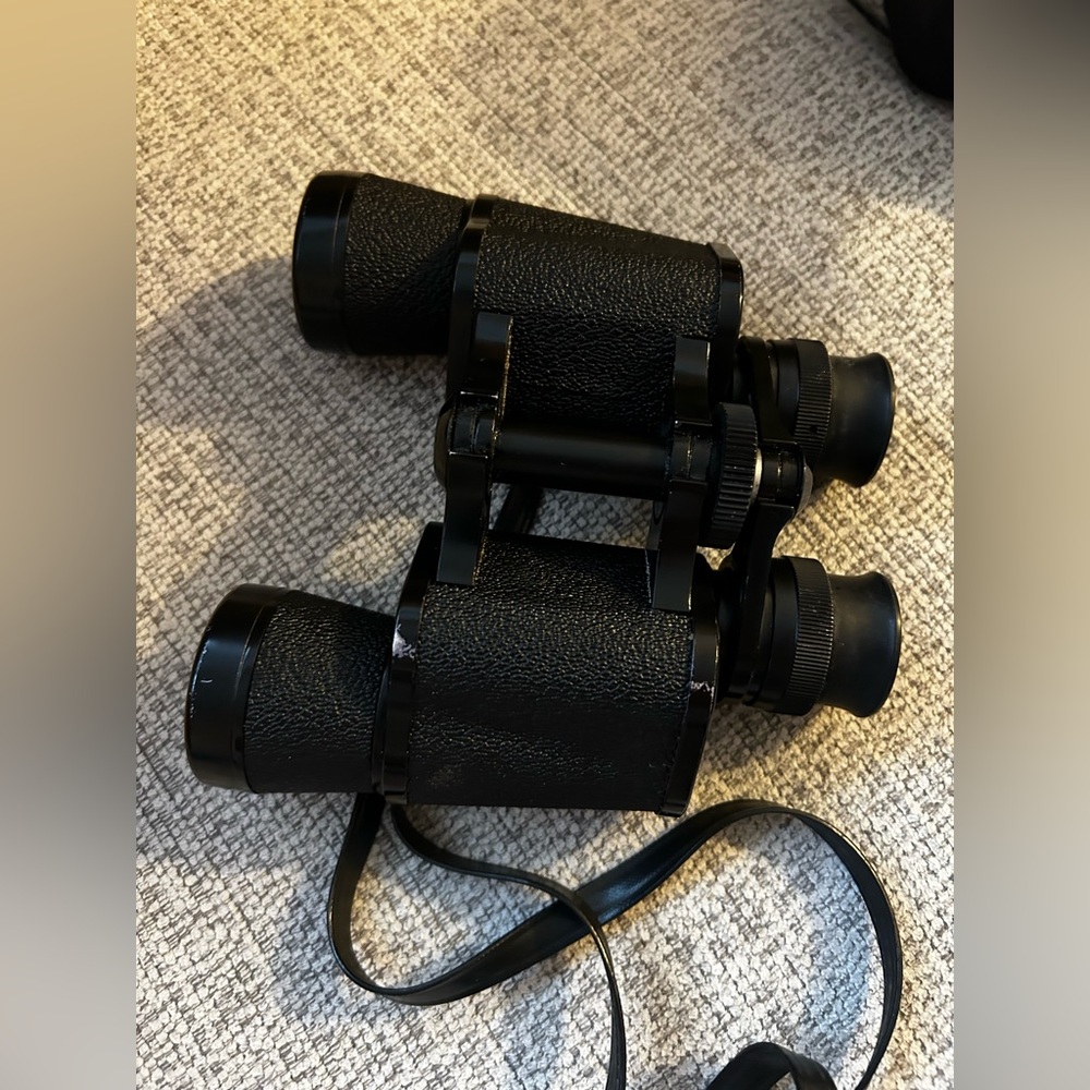 Sanwa Binoculars